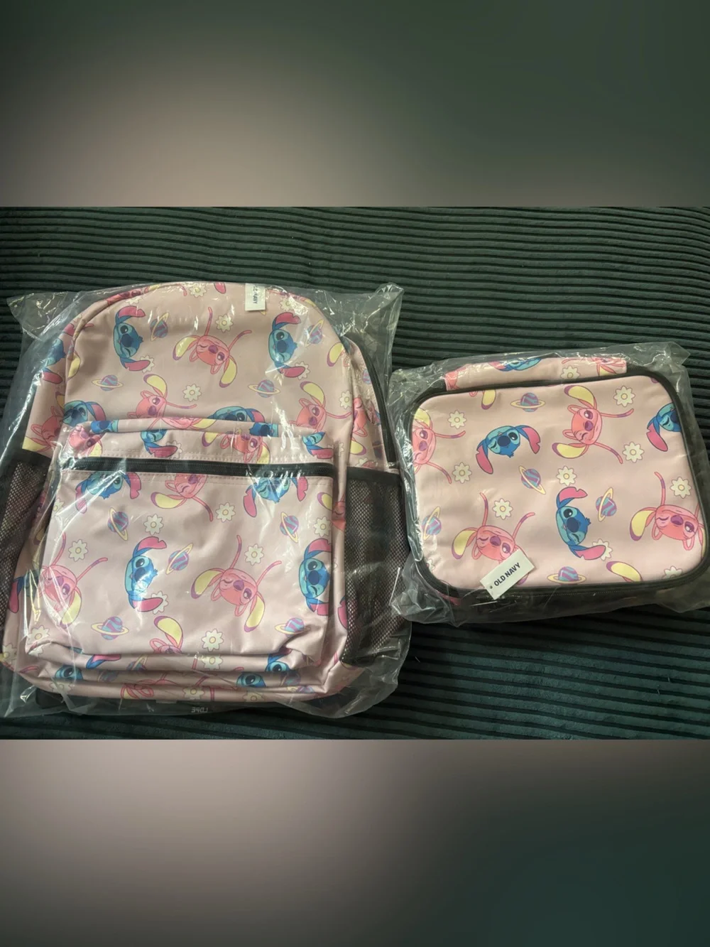 Old Navy nwt pink